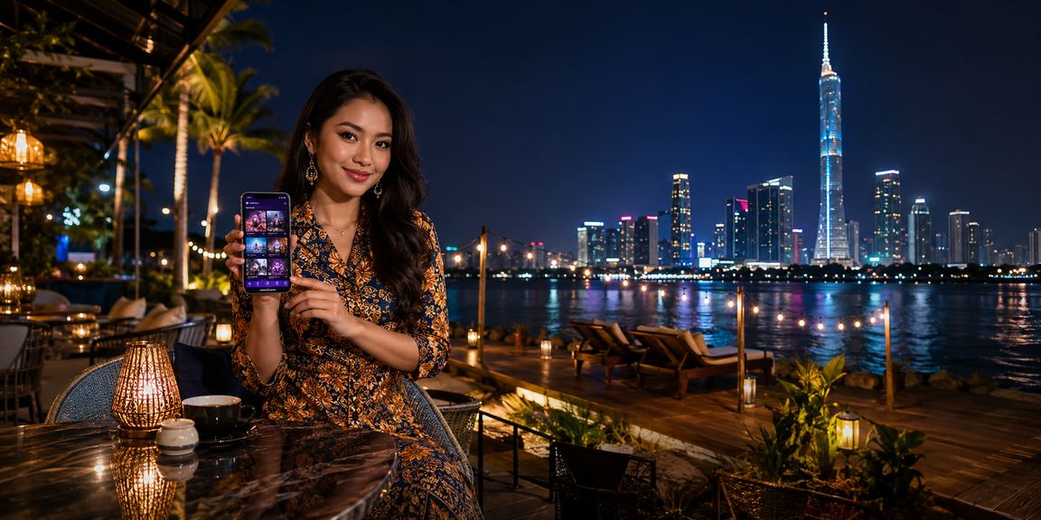 Rich 198 bonus dan promosi Malaysia